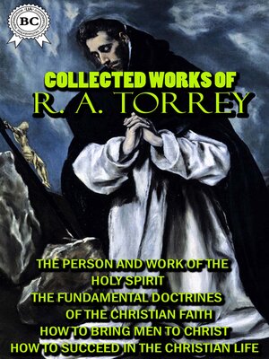 cover image of Collected Works of R. A. Torrey